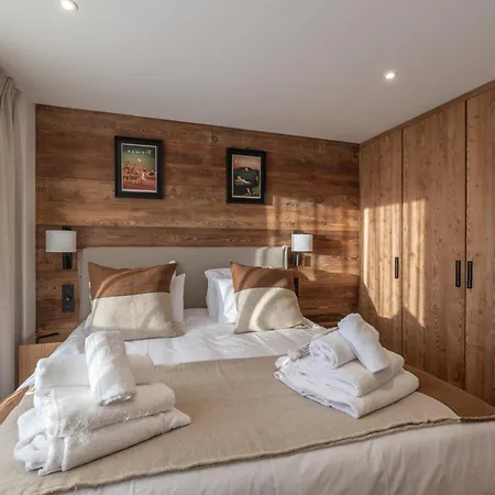 Luxueux A L'alpe D'huez, Ski-in/ski-out, Sauna, Jacuzzi, Animaux Admis - Fr-1-645-81 Huez